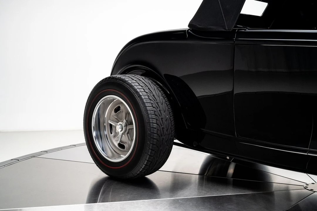 1932 Ford Model 18 & 40 - Image 31 of 31