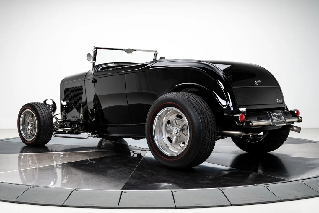 1932 Ford Model 18 & 40 - Image 26 of 31