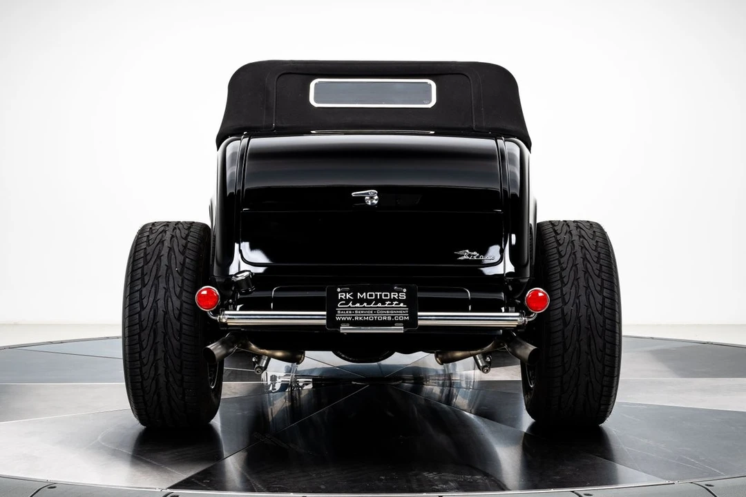 1932 Ford Model 18 & 40 - Image 23 of 31