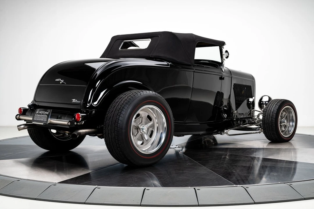 1932 Ford Model 18 & 40 - Image 20 of 21