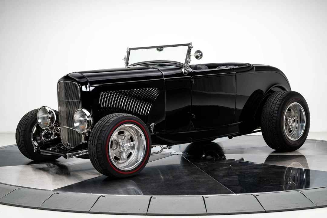 1932 Ford Model 18 & 40 - Image 8 of 31