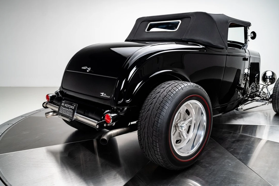 1932 Ford Model 18 & 40 - Image 27 of 31
