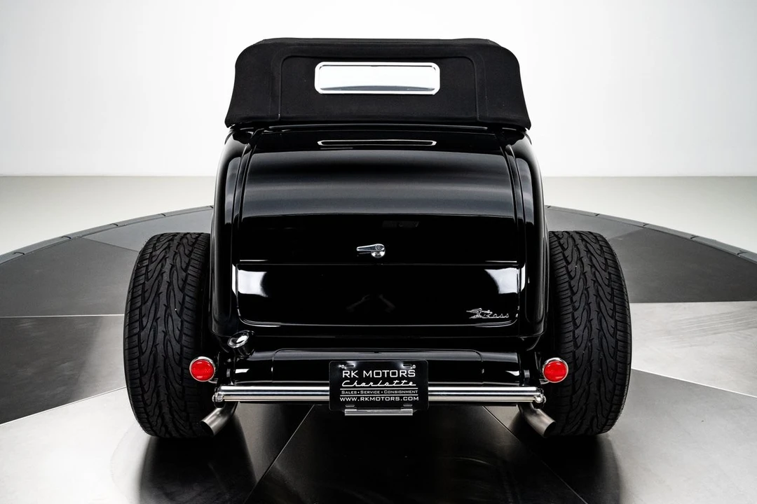 1932 Ford Model 18 & 40 - Image 24 of 31