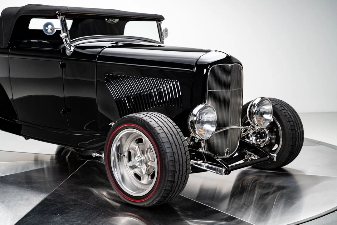 1932 Ford Model 18 & 40 - Image 12 of 21