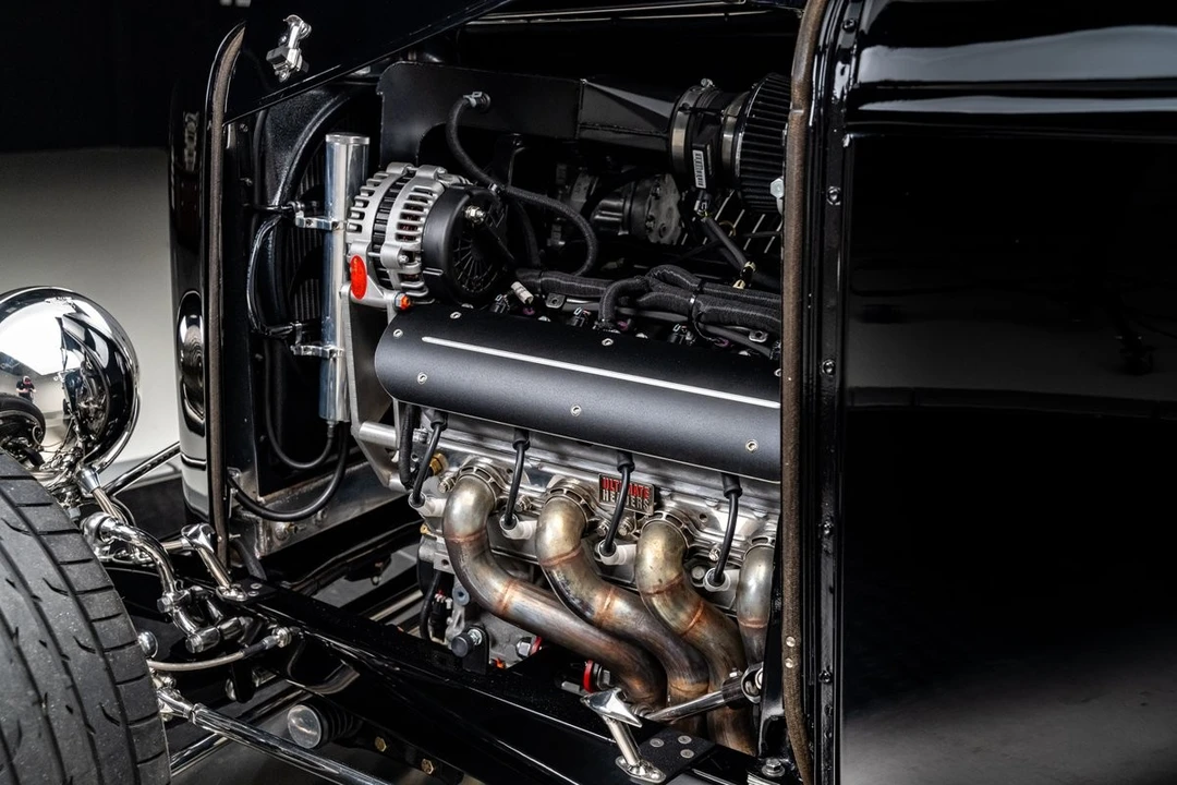 1932 Ford Model 18 & 40 - Image 2 of 31