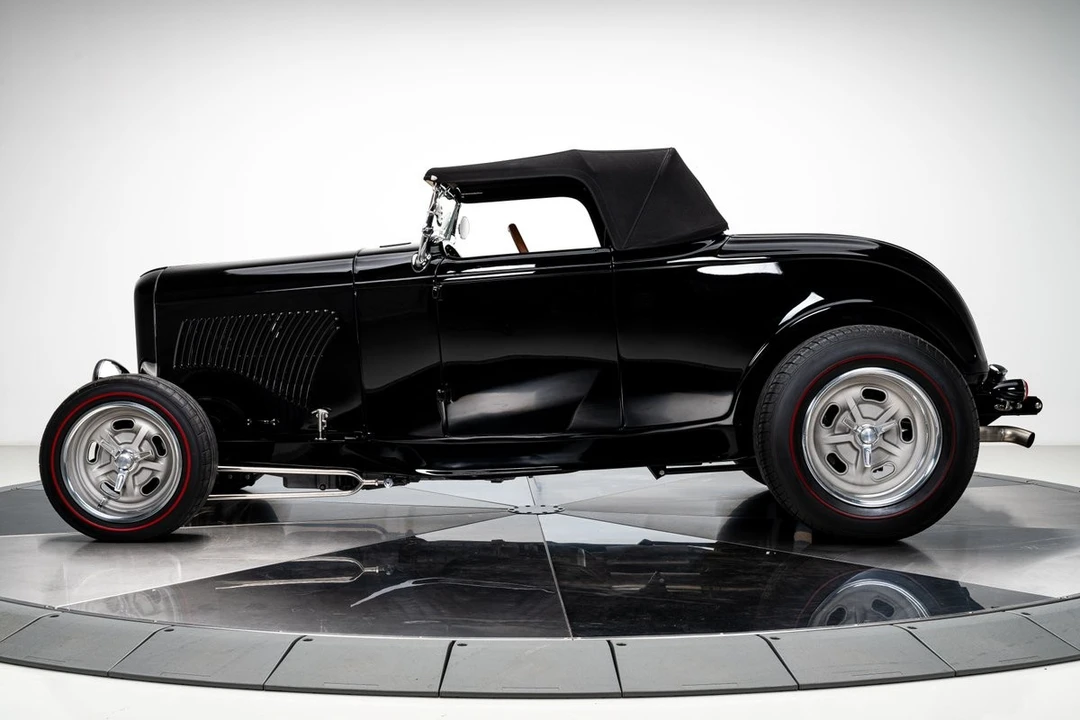 1932 Ford Model 18 & 40 - Image 20 of 31