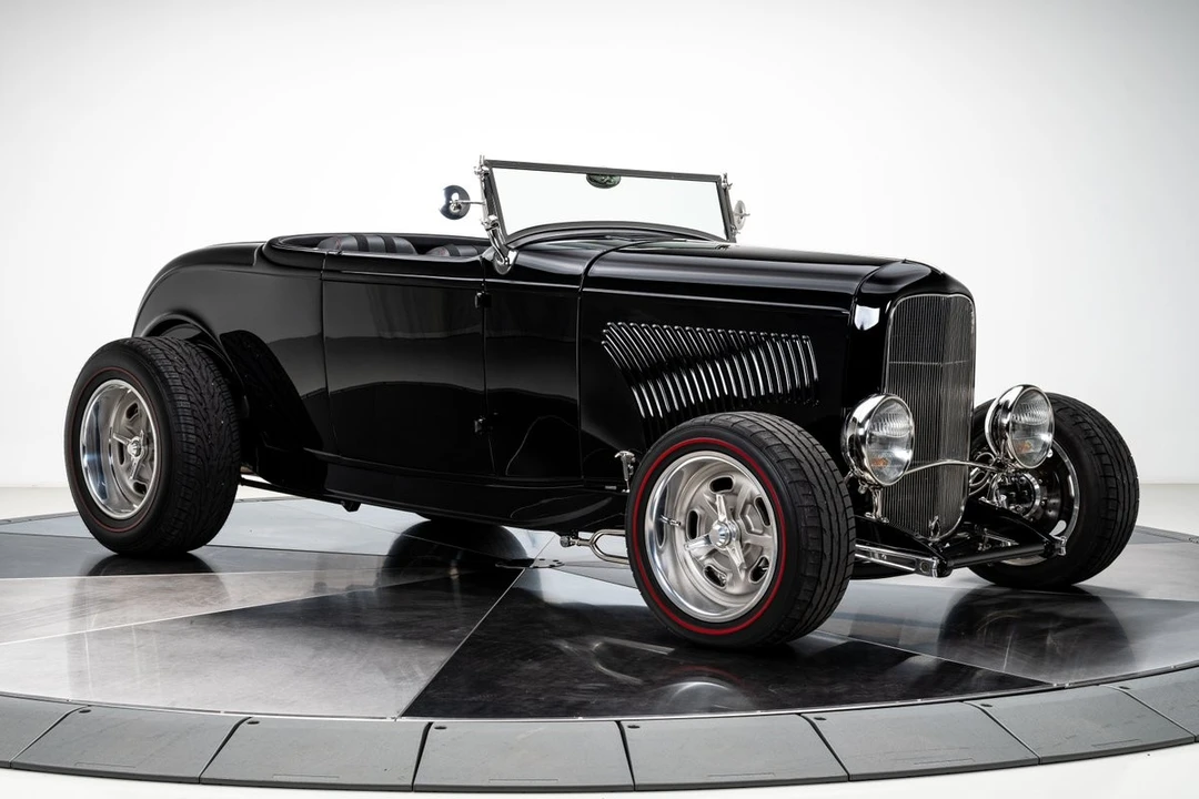 1932 Ford Model 18 & 40 - Image 12 of 31