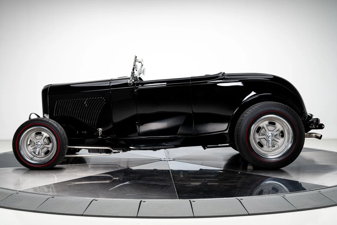 1932 Ford Model 18 & 40 - Image 18 of 21
