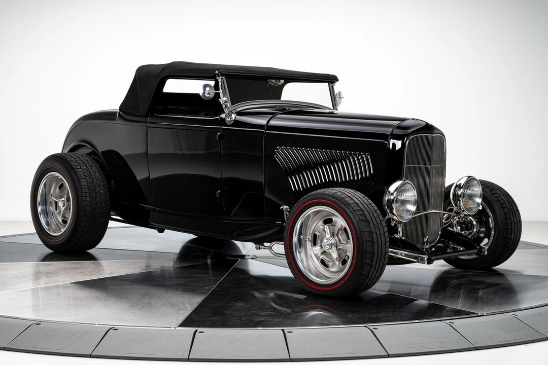 1932 Ford Model 18 & 40 - Image 10 of 21