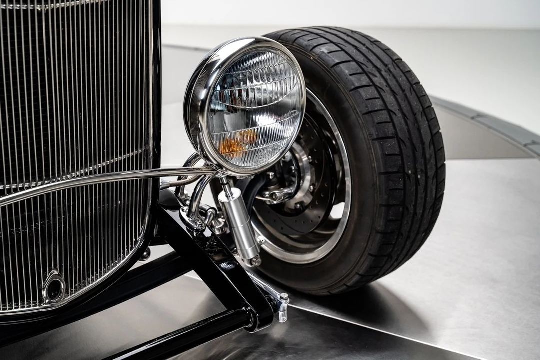 1932 Ford Model 18 & 40 - Image 14 of 21