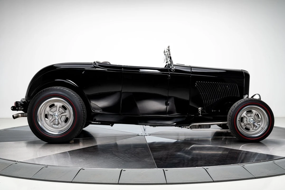 1932 Ford Model 18 & 40 - Image 17 of 21