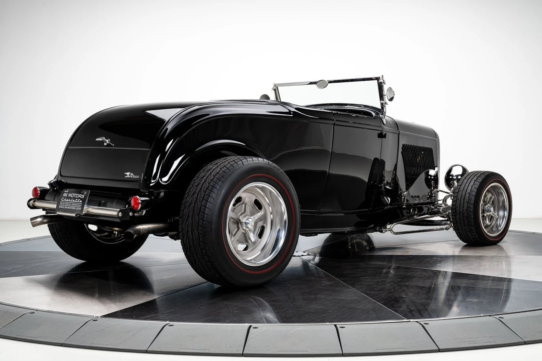 1932 Ford Model 18 & 40 - Image 22 of 31