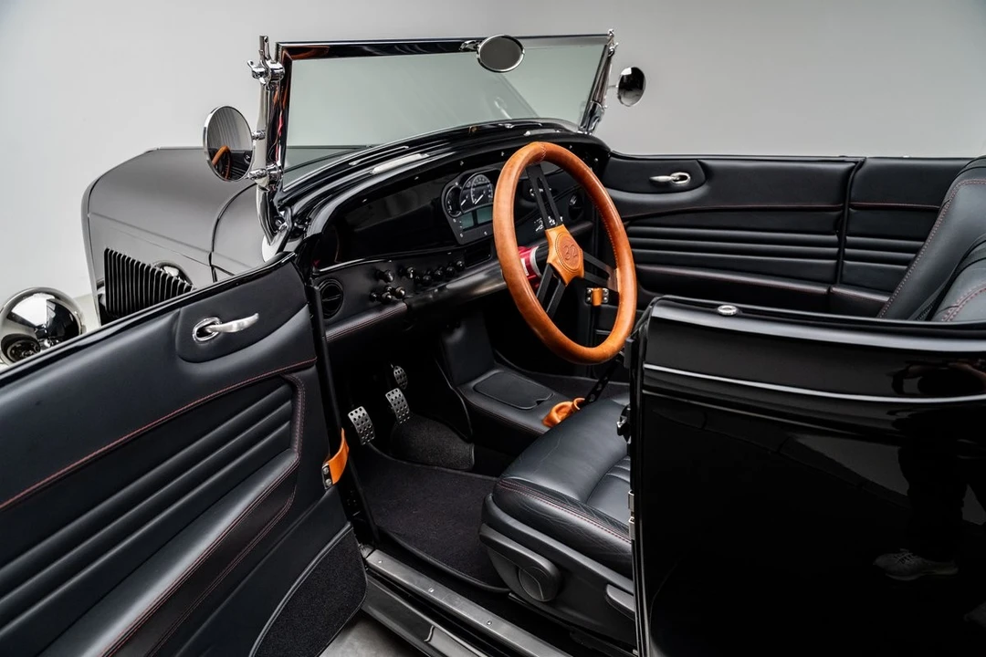 1932 Ford Model 18 & 40 - Image 3 of 31