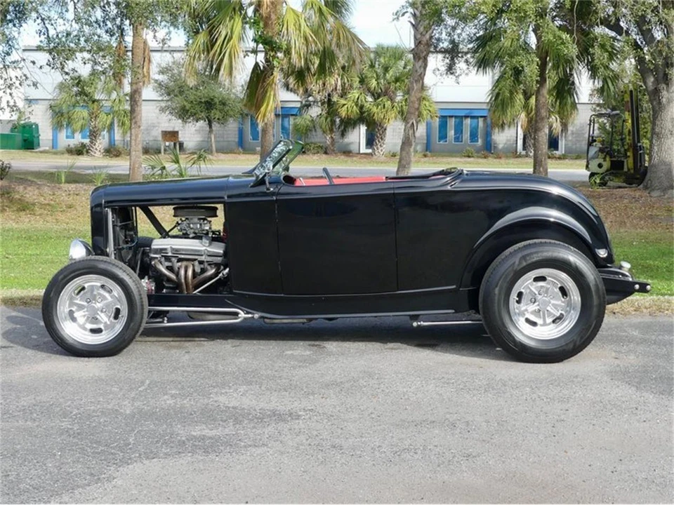 1932 Ford Model 18 & 40 - Image 11 of 31