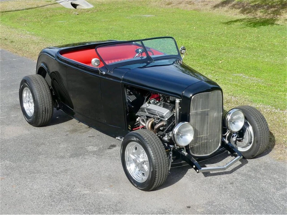 1932 Ford Model 18 & 40 - Image 26 of 31
