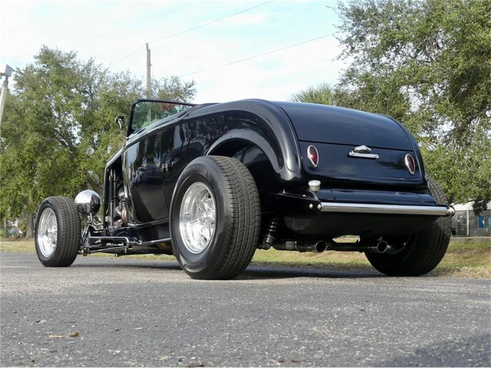 1932 Ford Model 18 & 40 - Image 16 of 31