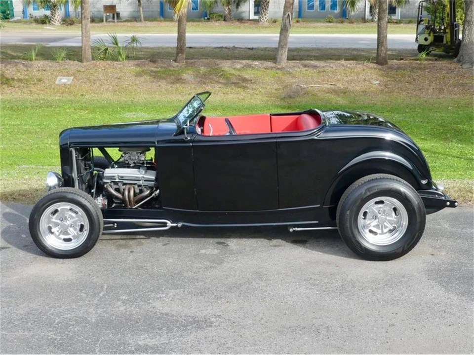 1932 Ford Model 18 & 40 - Image 12 of 31