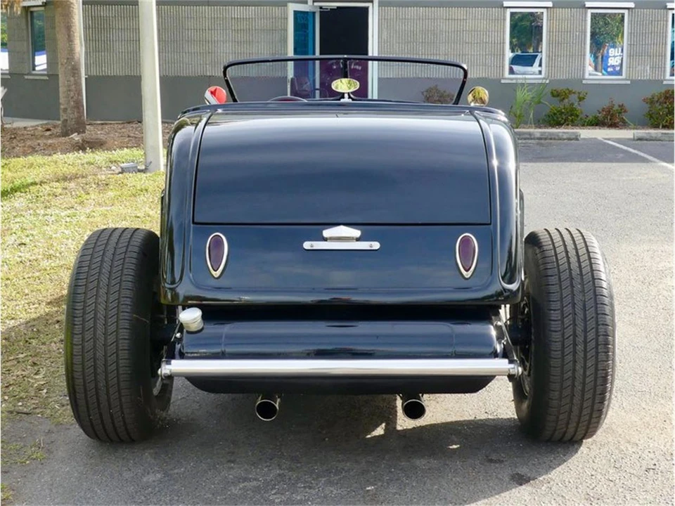 1932 Ford Model 18 & 40 - Image 17 of 31