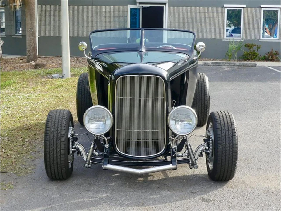 1932 Ford Model 18 & 40 - Image 28 of 31