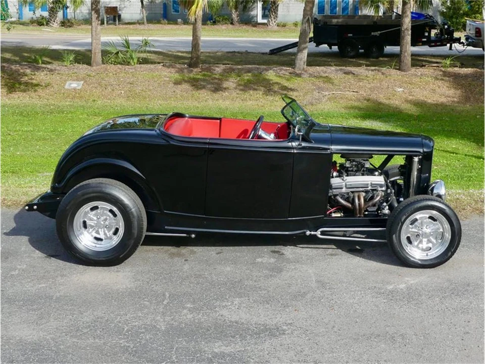 1932 Ford Model 18 & 40 - Image 23 of 31