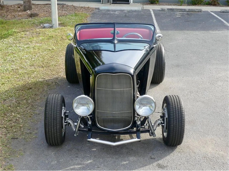 1932 Ford Model 18 & 40 - Image 29 of 31
