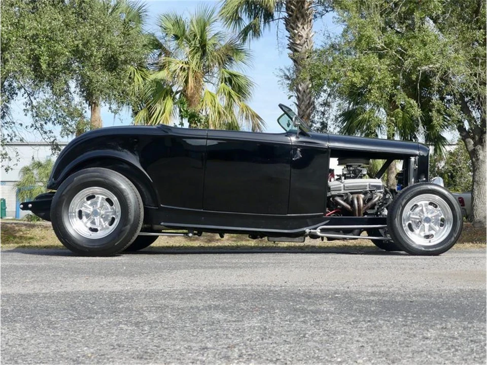 1932 Ford Model 18 & 40 - Image 24 of 31