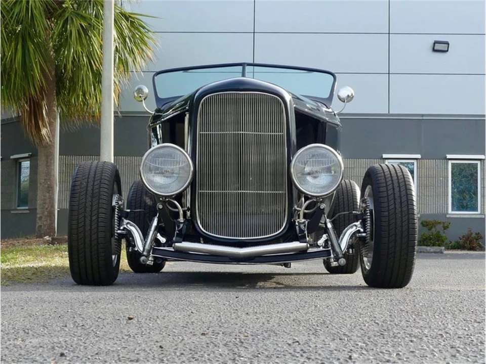 1932 Ford Model 18 & 40 - Image 30 of 31