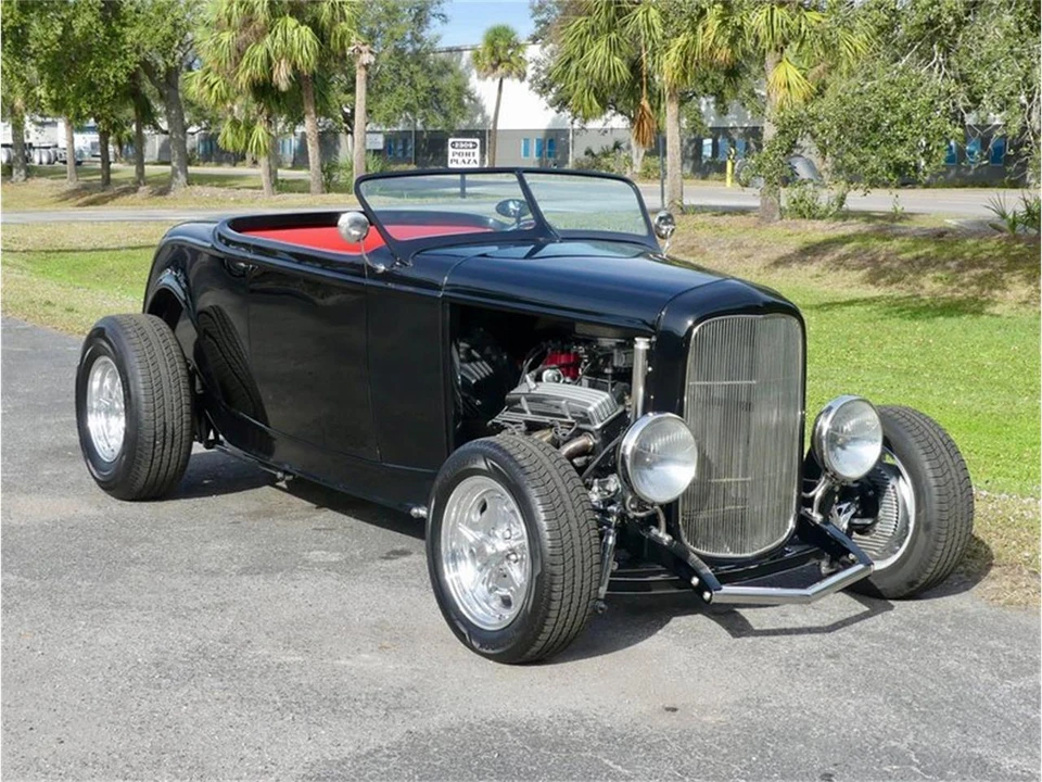 1932 Ford Model 18 & 40 - Image 25 of 31