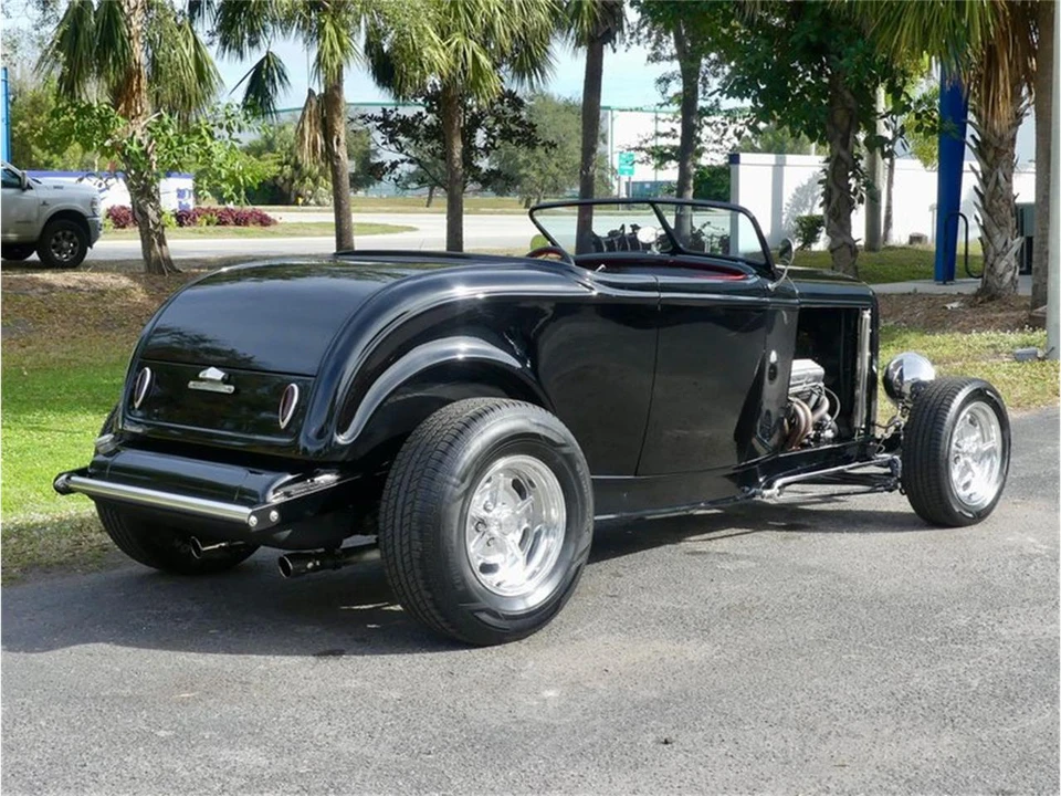 1932 Ford Model 18 & 40 - Image 20 of 31