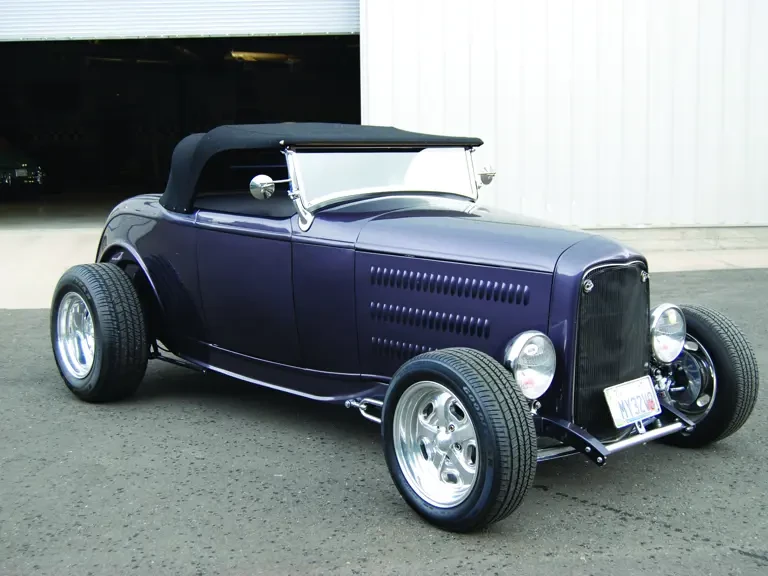 1932 Ford Model 18 & 40 - Image 2 of 2