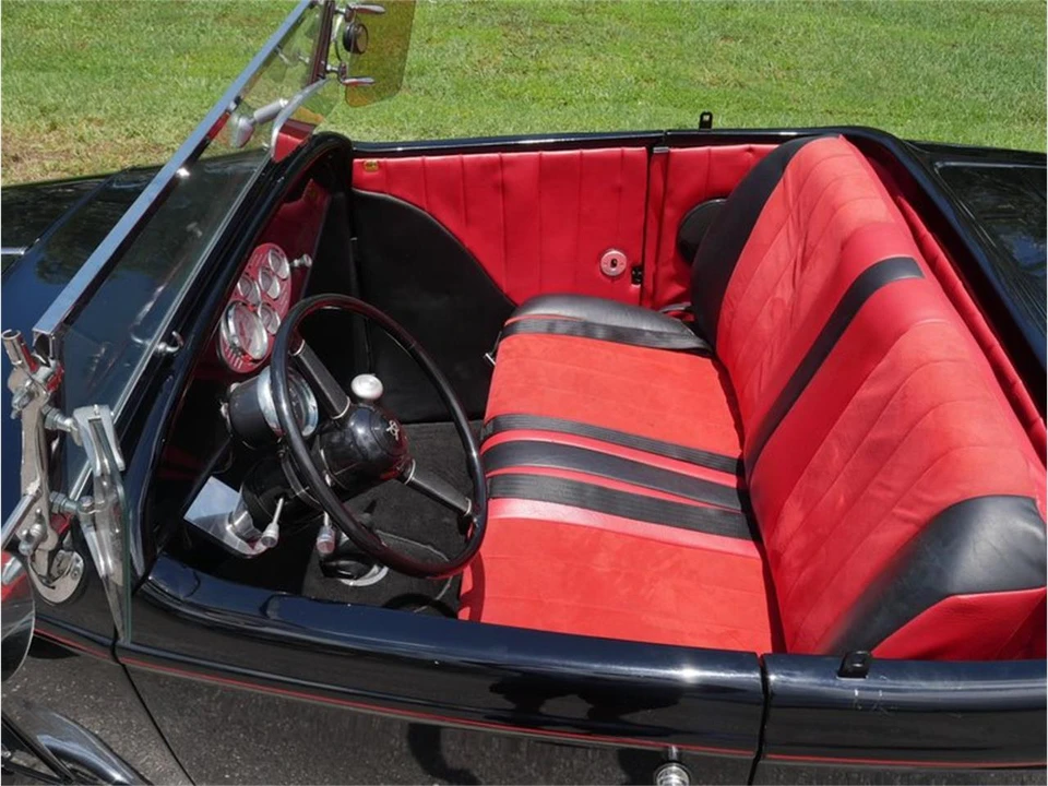 1932 Ford Model 18 & 40 - Image 6 of 31