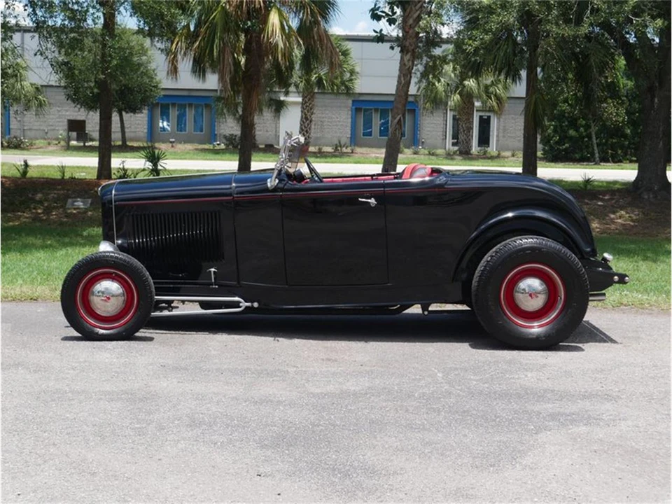 1932 Ford Model 18 & 40 - Image 16 of 31