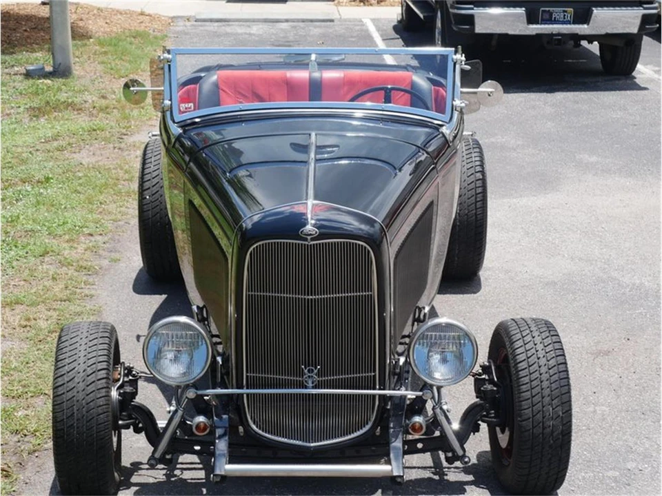1932 Ford Model 18 & 40 - Image 26 of 31