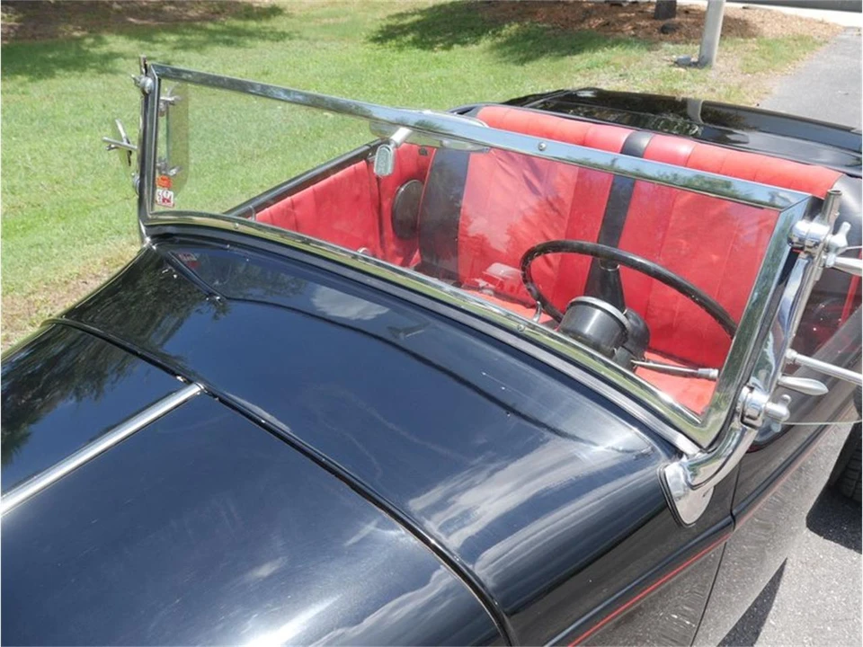 1932 Ford Model 18 & 40 - Image 31 of 31