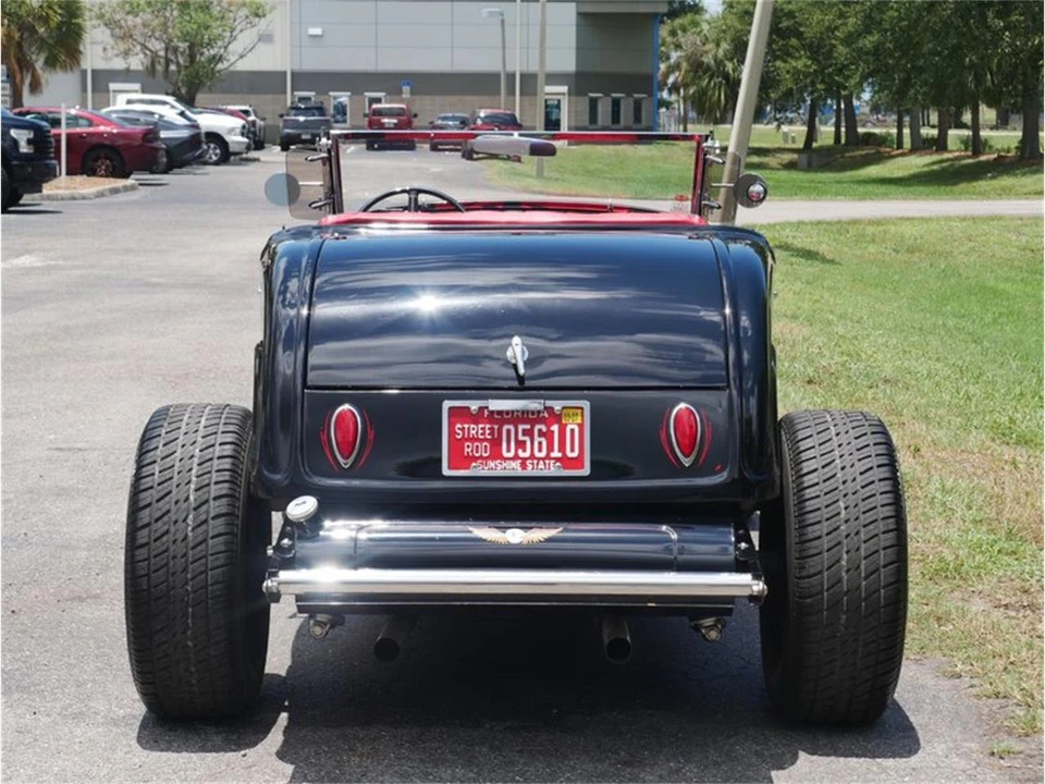 1932 Ford Model 18 & 40 - Image 22 of 31