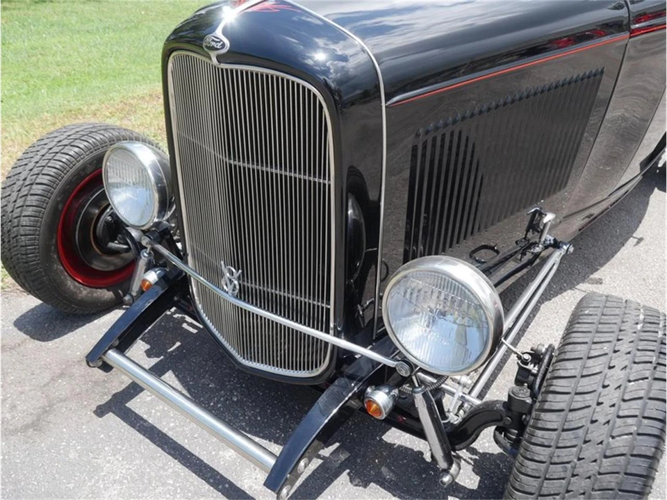 1932 Ford Model 18 & 40 - Image 27 of 31