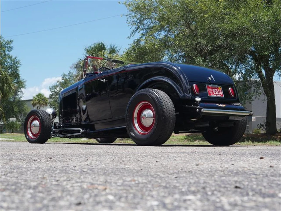 1932 Ford Model 18 & 40 - Image 18 of 31