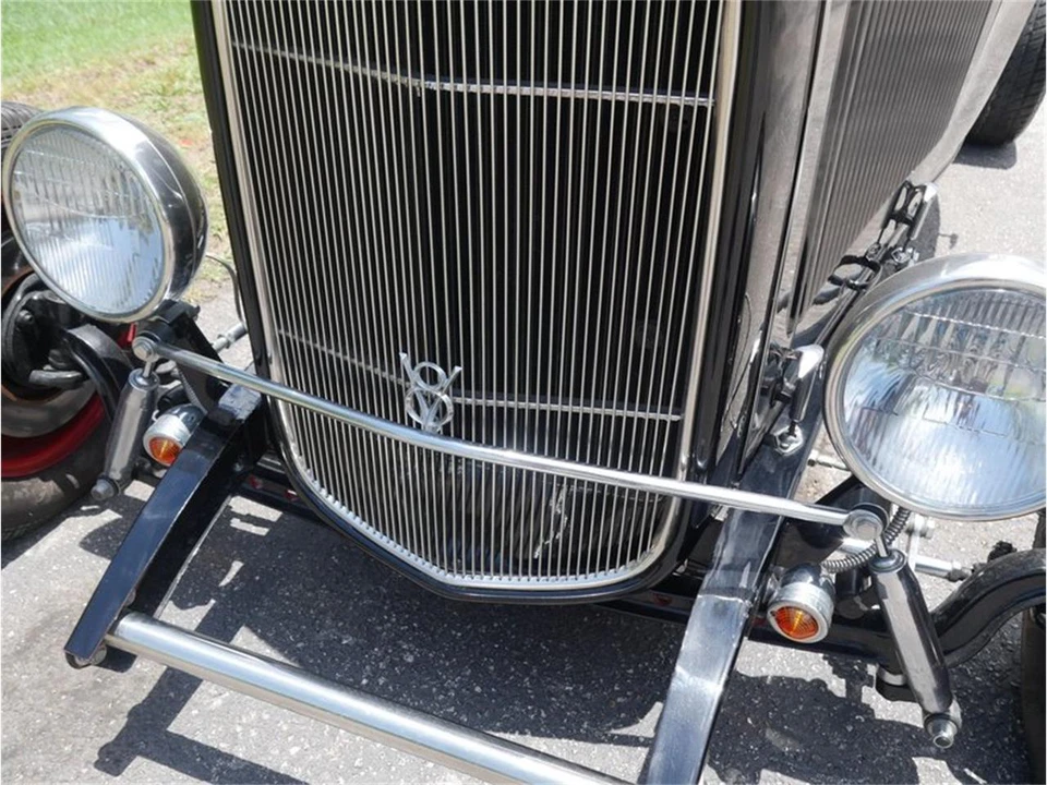 1932 Ford Model 18 & 40 - Image 28 of 31