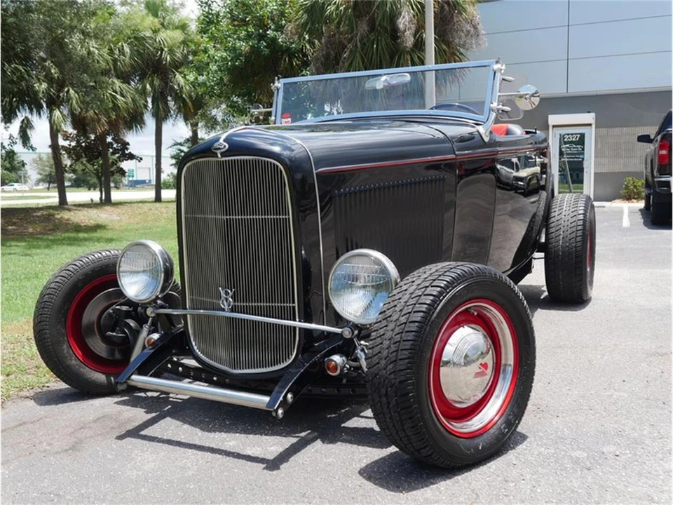 1932 Ford Model 18 & 40 - Image 14 of 31