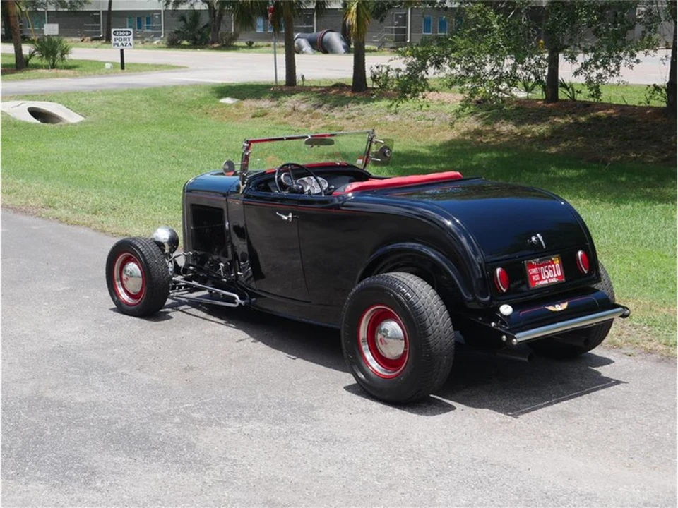 1932 Ford Model 18 & 40 - Image 20 of 31