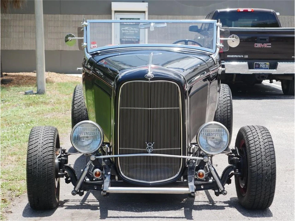 1932 Ford Model 18 & 40 - Image 25 of 31