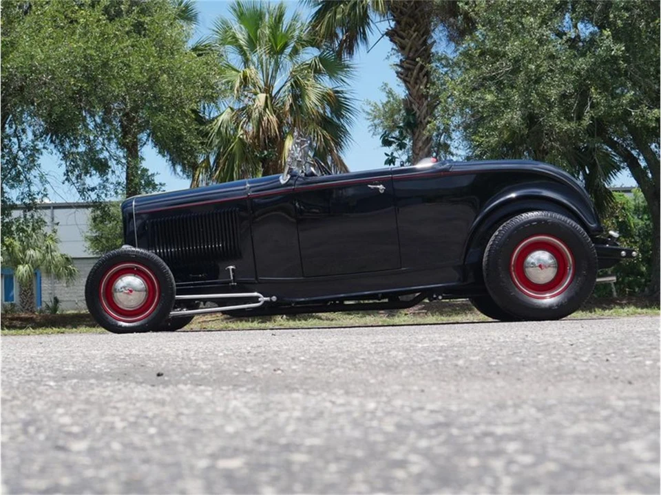 1932 Ford Model 18 & 40 - Image 15 of 31