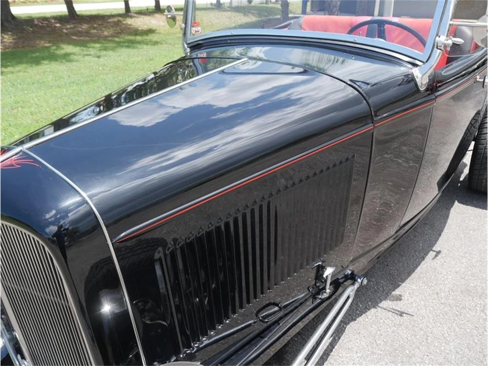 1932 Ford Model 18 & 40 - Image 30 of 31