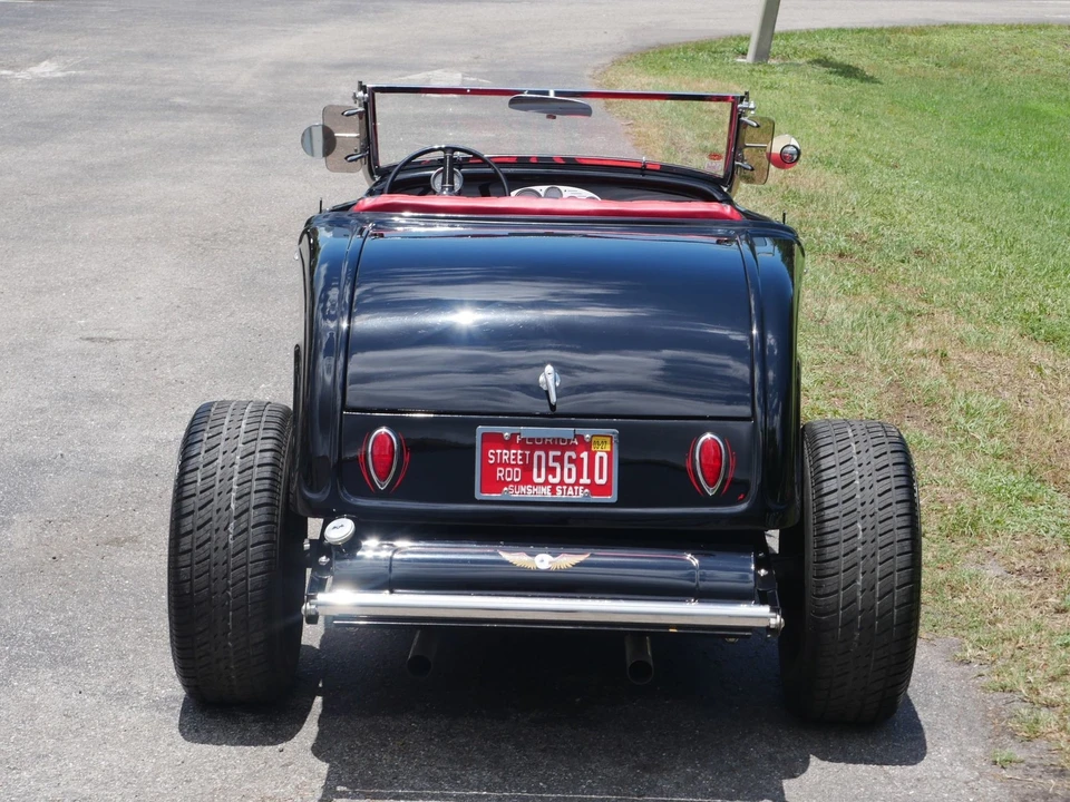 1932 Ford Model 18 & 40 - Image 23 of 24