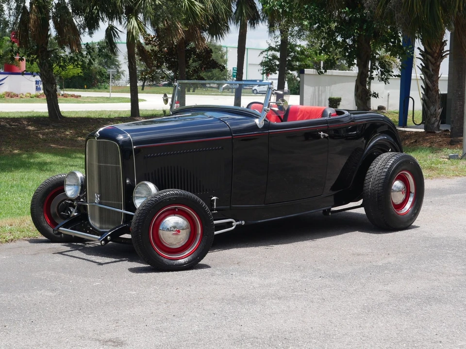 1932 Ford Model 18 & 40 - Image 12 of 24