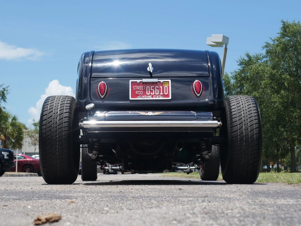 1932 Ford Model 18 & 40 - Image 21 of 24