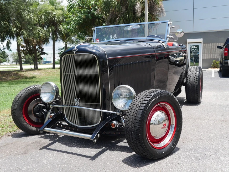 1932 Ford Model 18 & 40 - Image 14 of 24