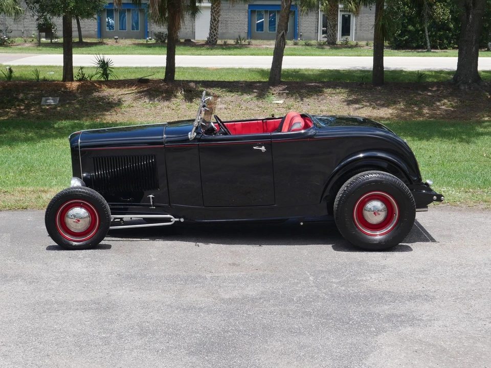 1932 Ford Model 18 & 40 - Image 17 of 24