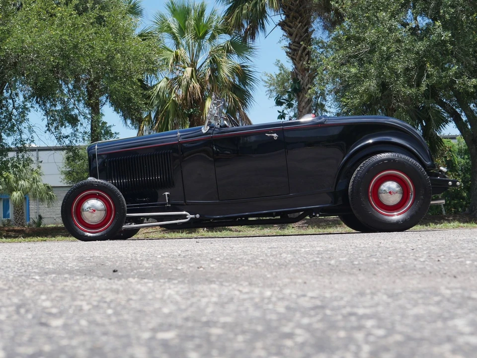 1932 Ford Model 18 & 40 - Image 15 of 24