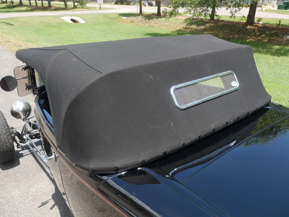 1932 Ford Model 18 & 40 - Image 5 of 24